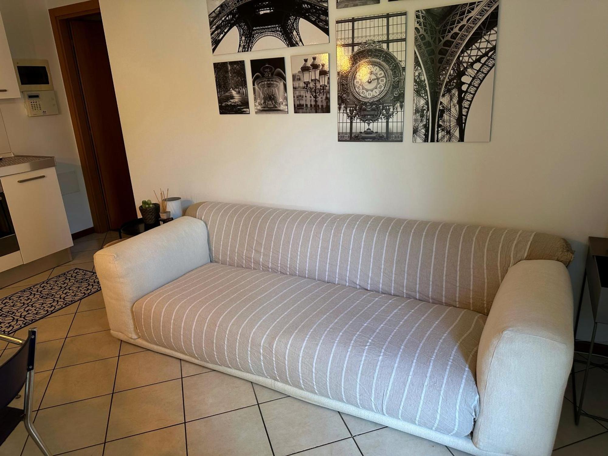 Appartamento Dolly Villorba Lancenigo ภายนอก รูปภาพ