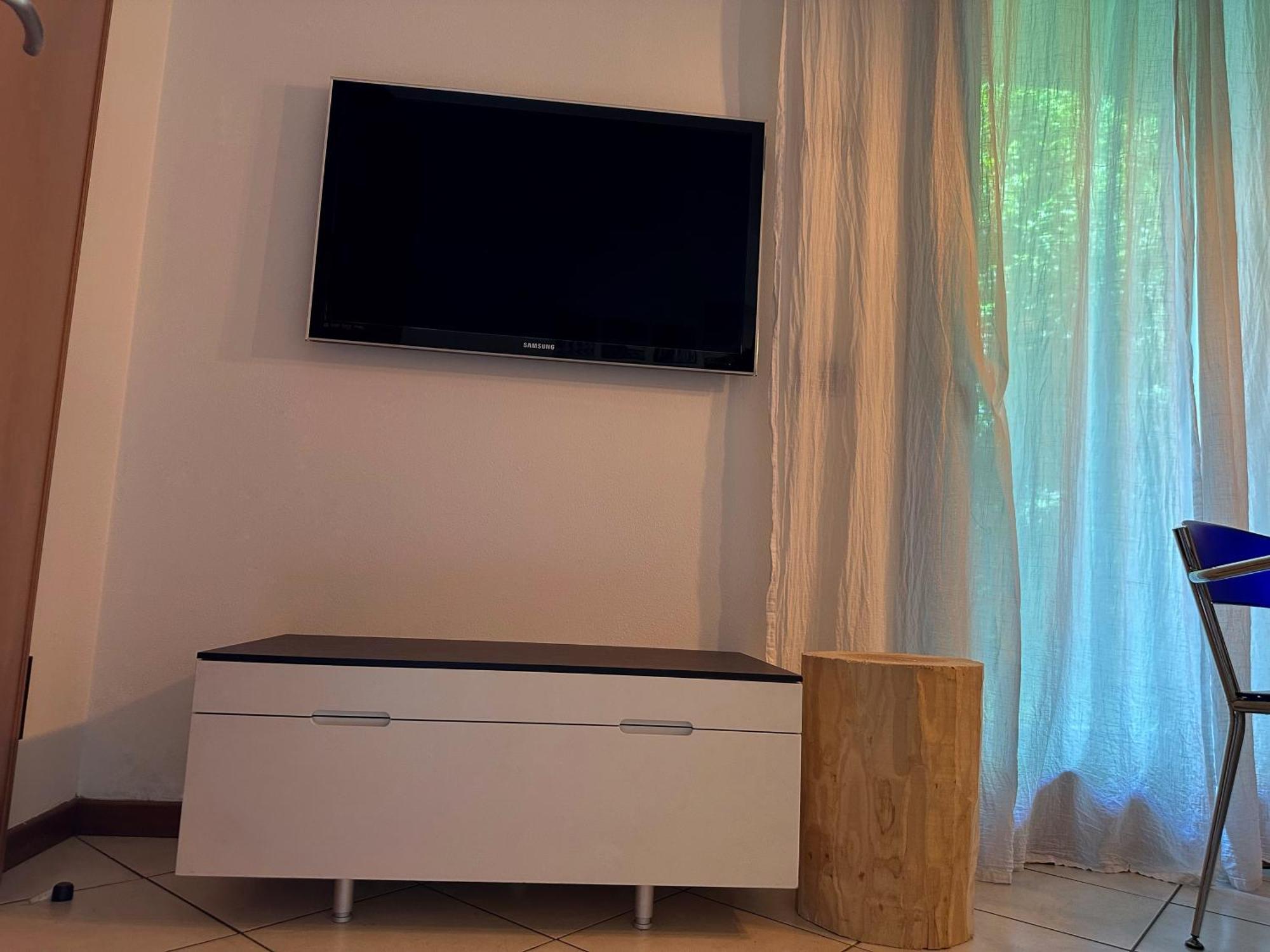 Appartamento Dolly Villorba Lancenigo ภายนอก รูปภาพ