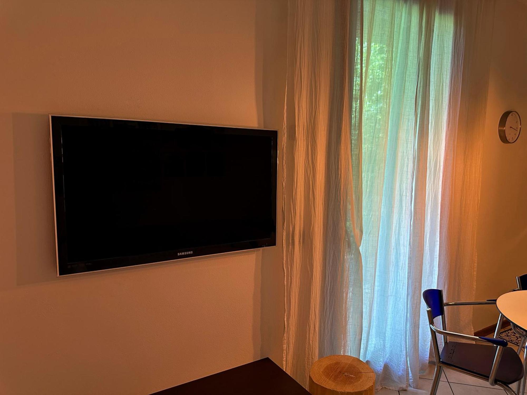 Appartamento Dolly Villorba Lancenigo ภายนอก รูปภาพ