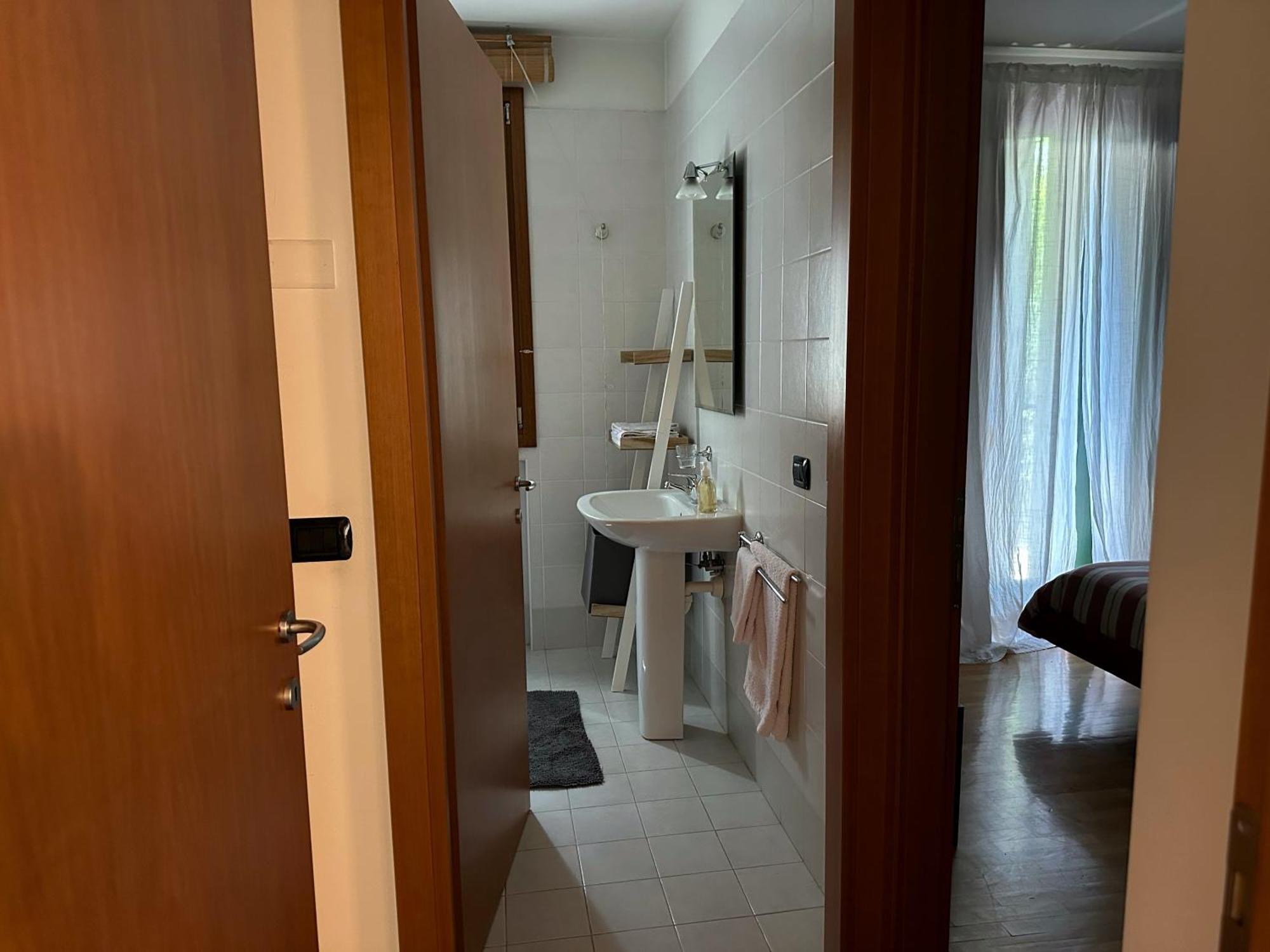 Appartamento Dolly Villorba Lancenigo ภายนอก รูปภาพ