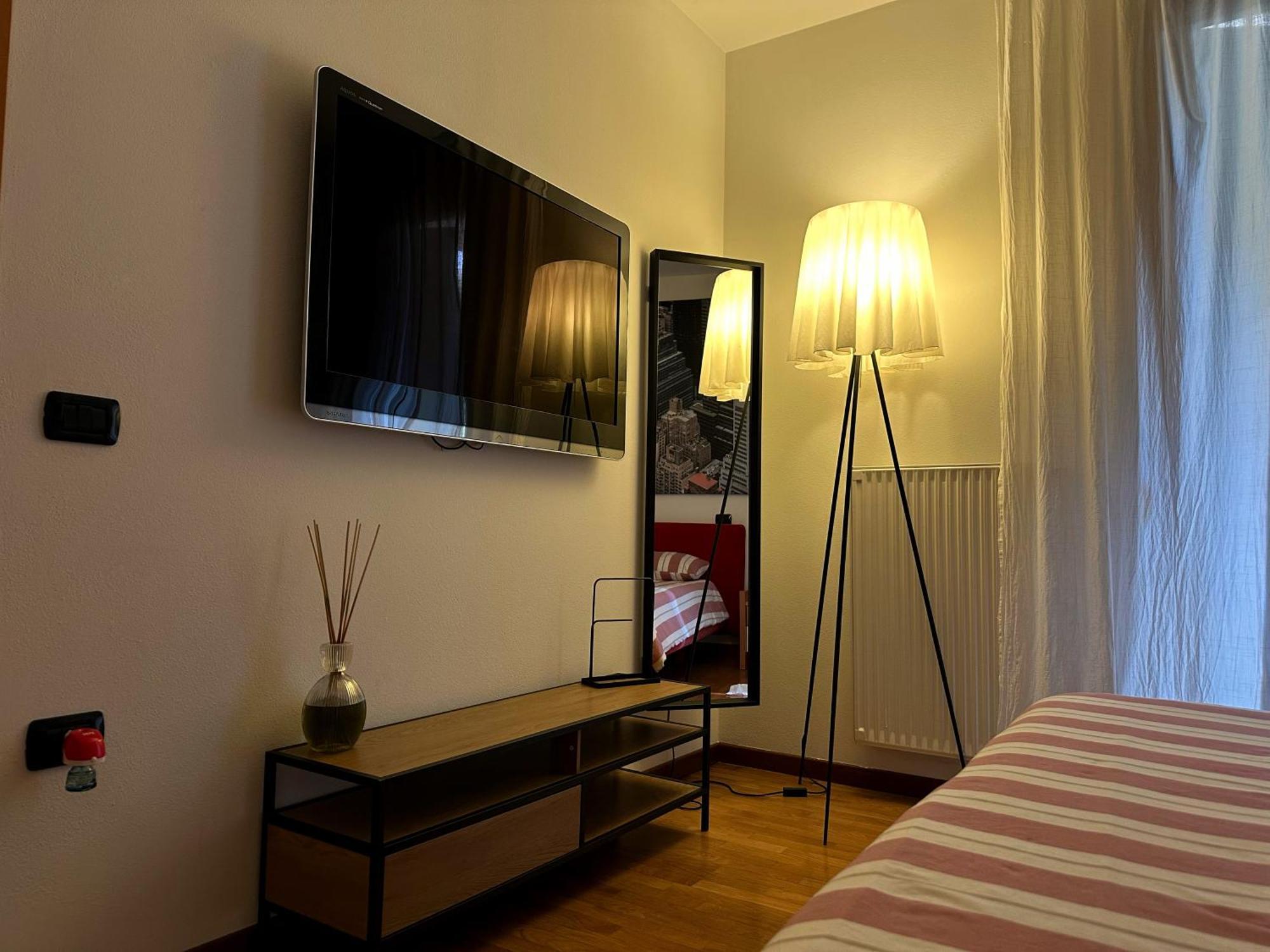 Appartamento Dolly Villorba Lancenigo ภายนอก รูปภาพ